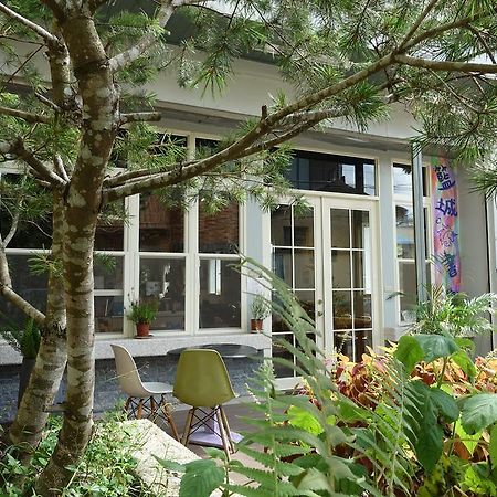 Rest Book & Bed Bed & Breakfast Puli Exterior photo