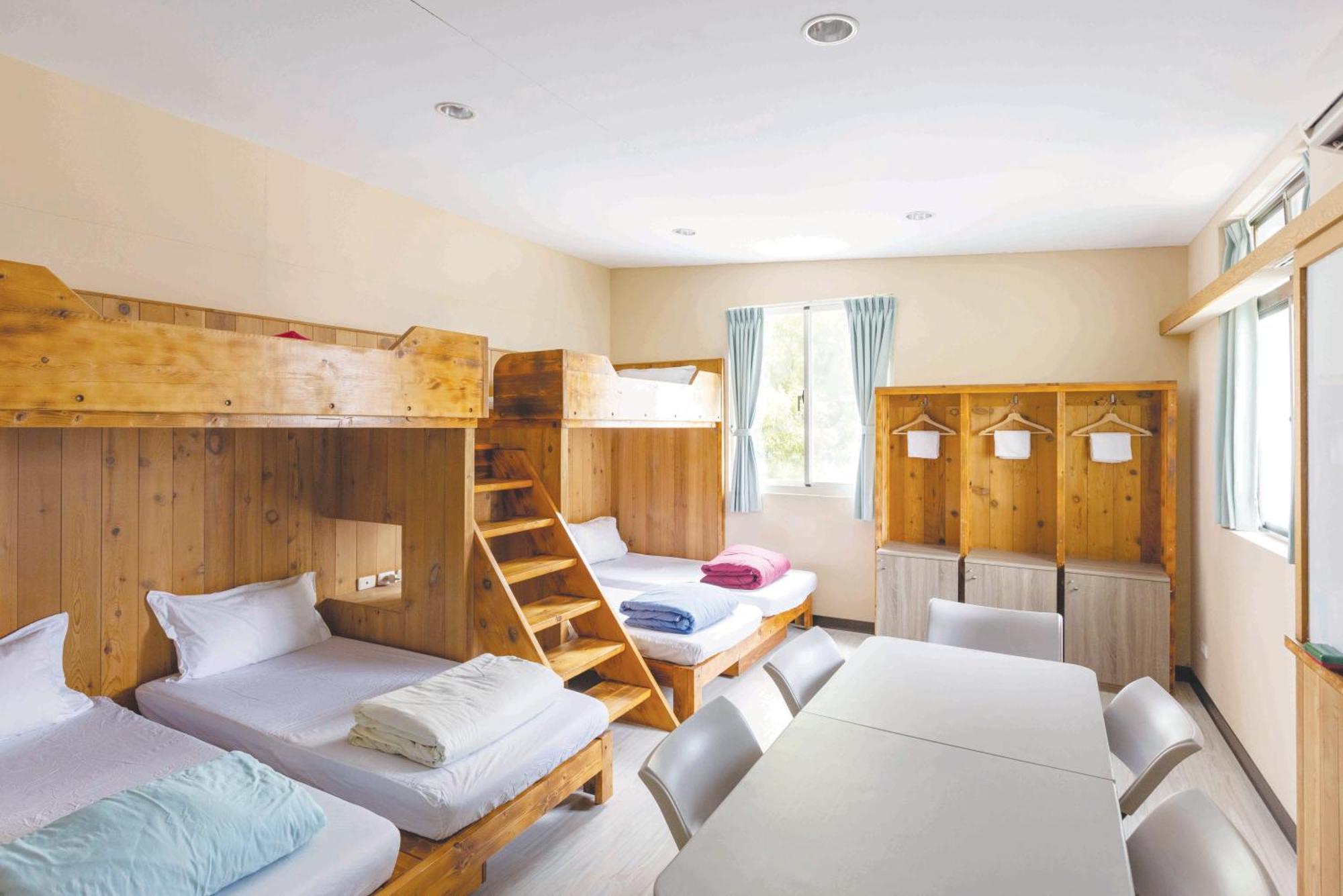 Rest Book & Bed Bed & Breakfast Puli Exterior photo